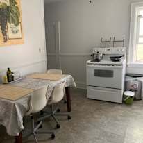 Photo of Boris's room
