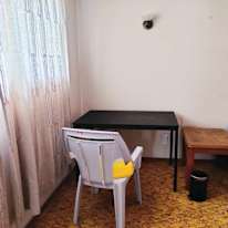 Photo of Rose's room