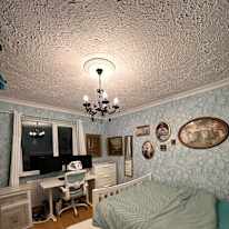 Photo of Cintía's room
