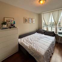 Photo of Wilmary's room