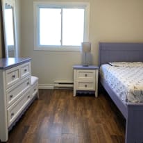 Photo of Tintu Dominic's room