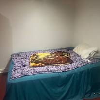 Photo of Riyan Nadarajah's room