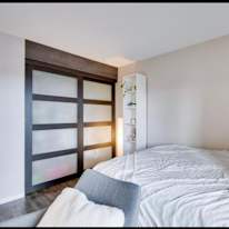 Photo of Nikita Hakizimana's room