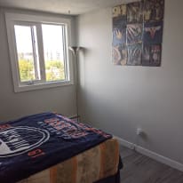 Photo of Colt's room