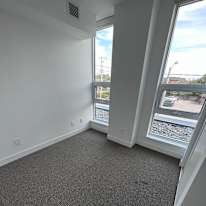 Photo of Melanie's room