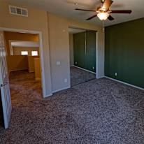 Photo of Hailin's room