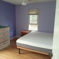 Photo of Zoey's room
