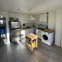 Photo of Romane's room