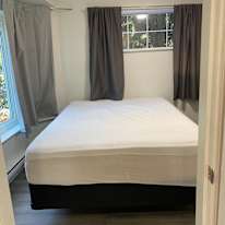 Photo of Lindsay's room