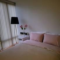 Photo of Jo's room