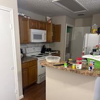 Photo of Jeremy's room