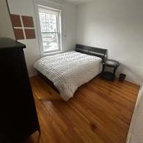 Photo of Gabrielle's room