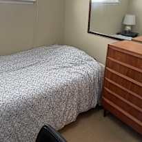 Photo of BOB TUDAN's room