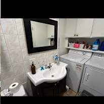 Photo of Vincenza's room