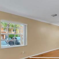 Photo of Ernest's room
