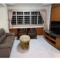 Photo of Janie Hang's room