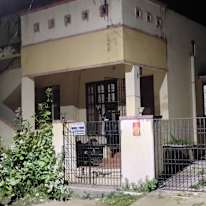 Photo of Kiri Tharan's room