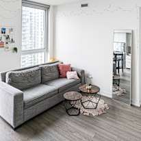 Photo of Srishti's room
