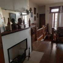 Photo of Maurizio's room
