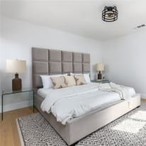 Photo of Alejandro's room