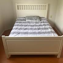 Photo of David's room
