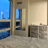Photo of Jennifer Doyle's room