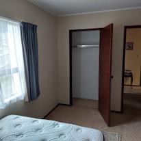 Photo of Lorraine's room