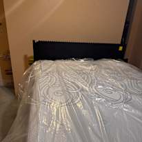 Photo of Vanessa's room