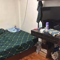 Photo of Prem's room