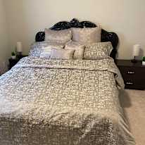 Photo of Minu's room