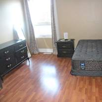 Photo of adele's room