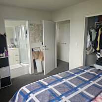 Photo of Carys's room