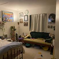 Photo of Jack's room