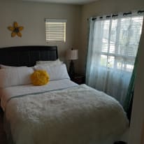 Photo of LILIANA's room