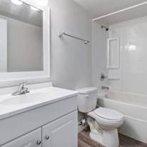 Photo of Rose's room