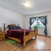 Photo of Kalai's room