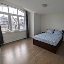 Photo of Kris's room