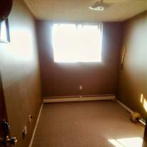 Photo of Terry's room