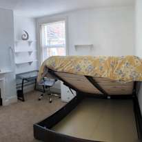 Photo of Ruud's room