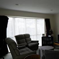 Photo of Ciaran Quirke's room