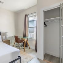 Photo of Sam June's room