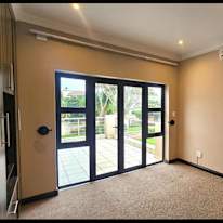 Photo of Lerato's room