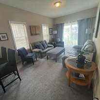 Photo of Jason's room