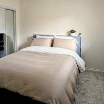 Photo of Rachel's room