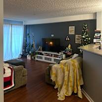 Photo of Hayley's room