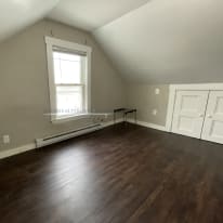 Photo of Greg's room
