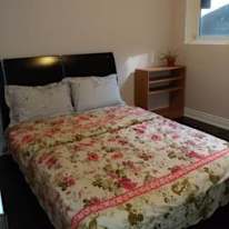 Photo of Tina's room