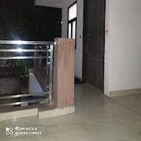 Photo of Shyam Kishor Mishra's room