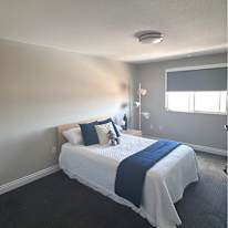 Photo of jassiany's room