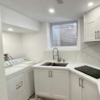 Photo of Quynh's room
